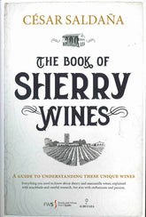 The Book of Sherry Wines